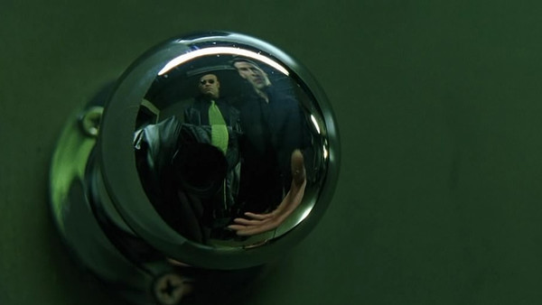 The Matrix