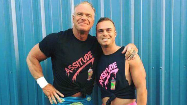 Billy Austin Gunn