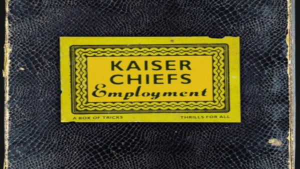 Kaiser Chiefs Employment