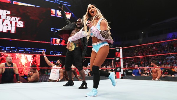 Carmella R-Truth