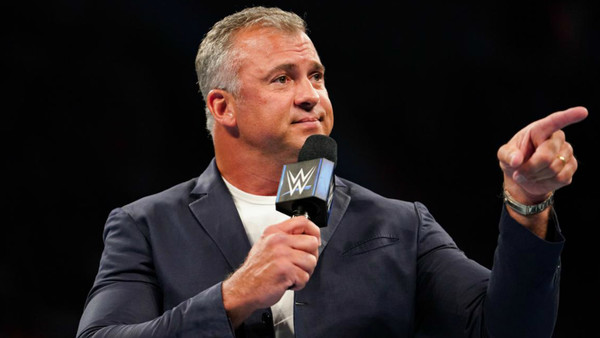 Shane McMahon