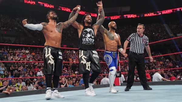 Revival Usos