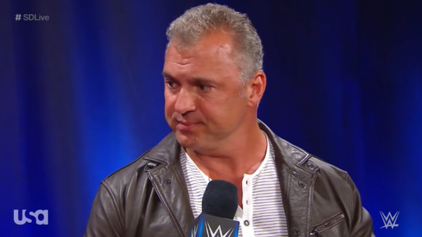 Shane McMahon