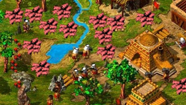 the settlers 3 game