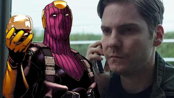 Daniel Bruhl Zemo