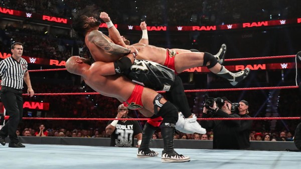 The Revival Usos