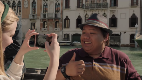 Spider Man Far From Home Ned Leeds