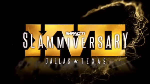 Impact Slammiversary XVII