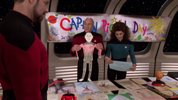 Star Trek Picard Day