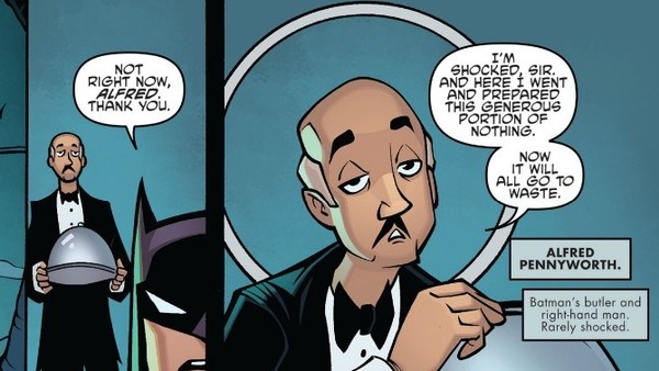 11 Brutal Comics Insults That Ruined Characters – Page 4