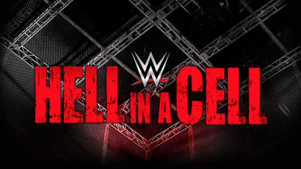 Wwe Hell In A Cell Logo