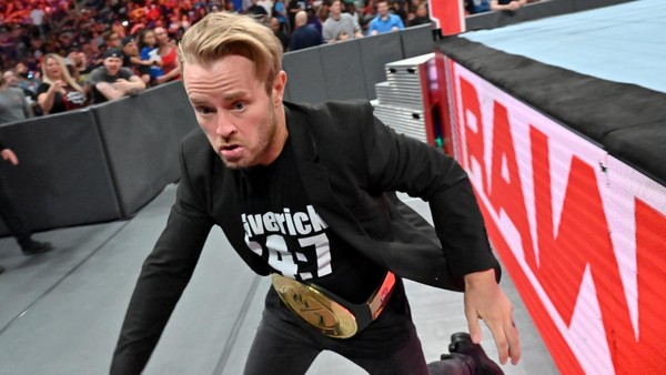 drake maverick