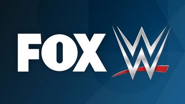 WWE FOX