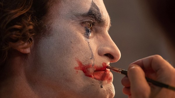 Joker Joaquin Phoenix