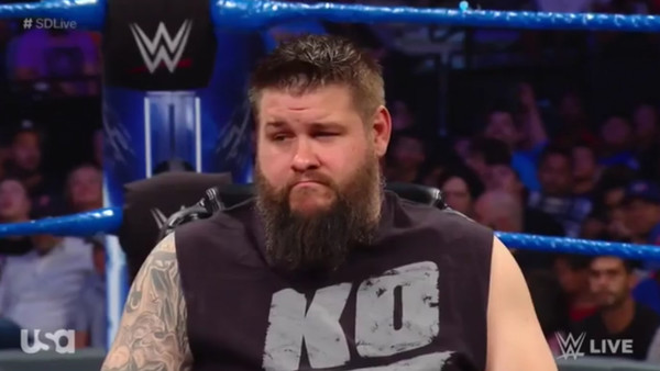 Kevin Owens