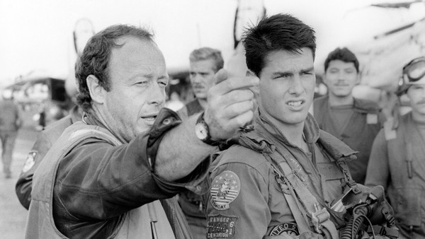 Tony Scott Top Gun