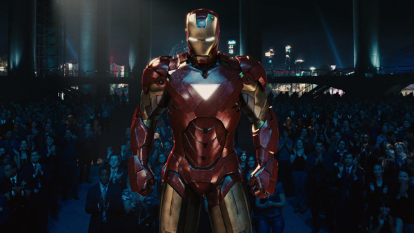 Iron Man: Ranking Every MCU Movie Armour Worst To Best – Page 46