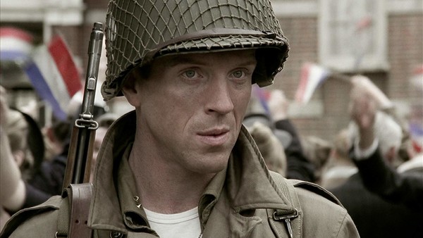 Damian Lewis Band Of Brothers