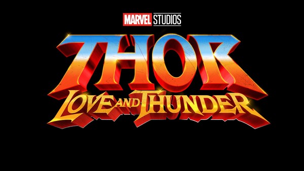 Love and Thunder