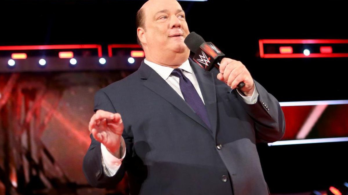 WWE Raw Morale Reportedly Much Improved Under Paul Heyman