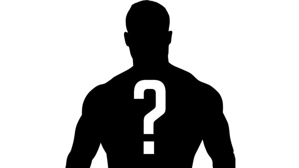 Mystery Wrestler