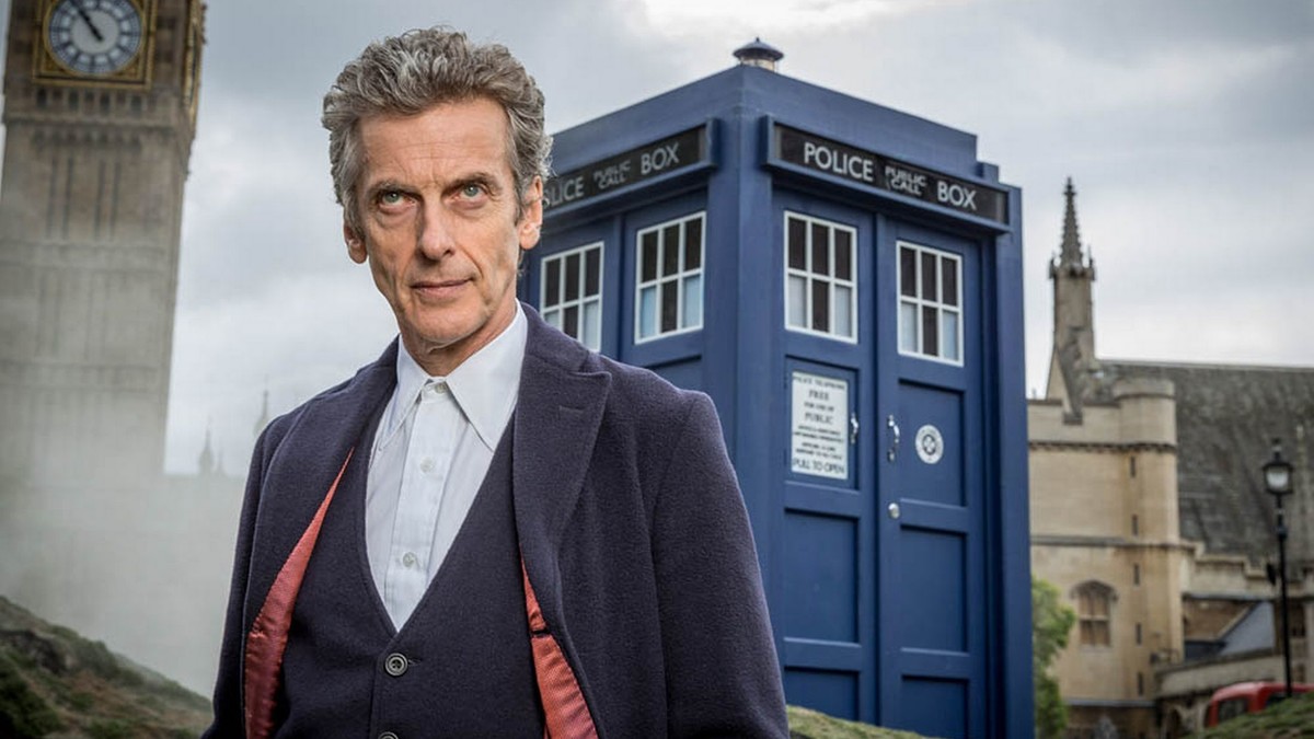 Doctor Who Peter Capaldi’s 9 Coolest Stand Alone Episodes Page 6