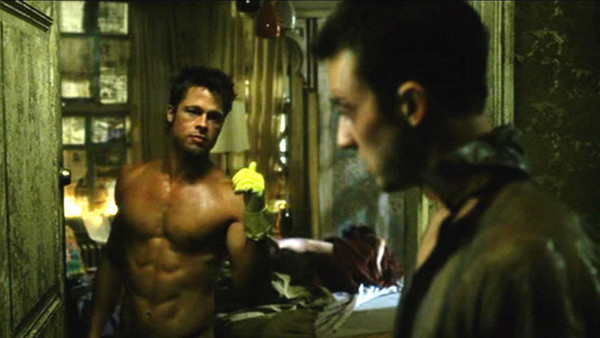 20 Things You Didn't Know About Fight Club – Page 7