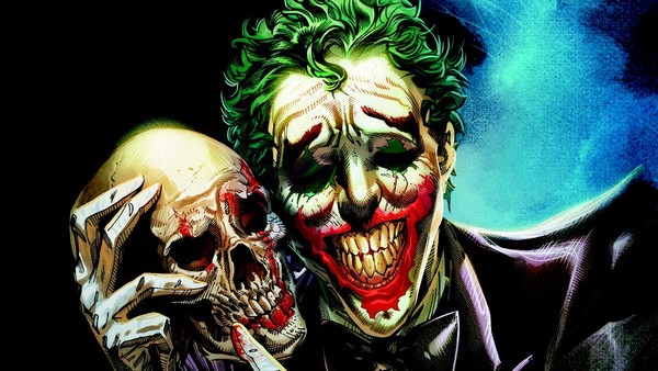 Joker John Carpenter