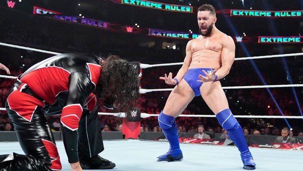 finn balor nakamura