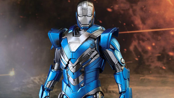 iron man ranking every mcu movie armour worst to best – page 14