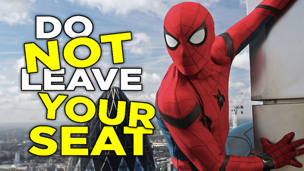 Spider-Man: No Way Home' post-credits scenes, explained - The