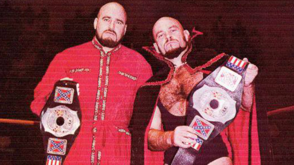 Alexis Smirnoff Ivan Koloff