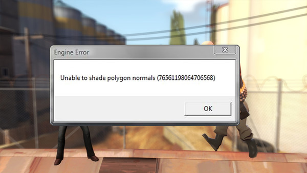 Garry's Mod traps pirates with error