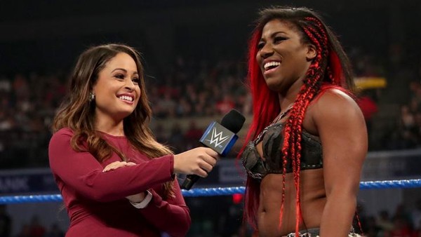 Bayley Ember Moon