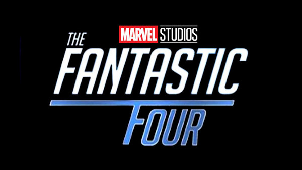 Marvel Fantastic Four