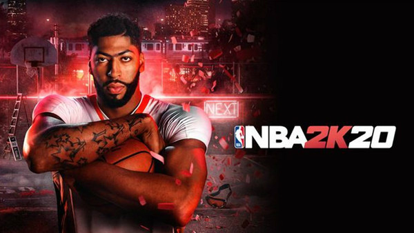 NBA 2K20