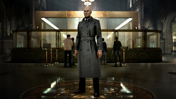 Hitman 2