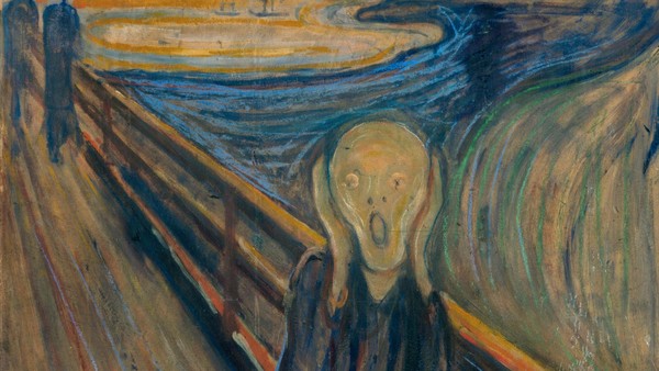 The Scream 