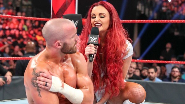 maria mike kanellis