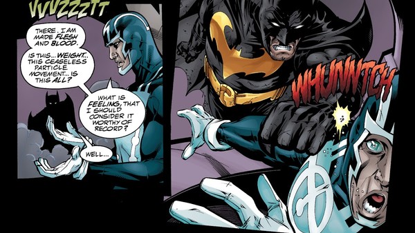 10 Times Batman Outsmarted Everyone – Page 9