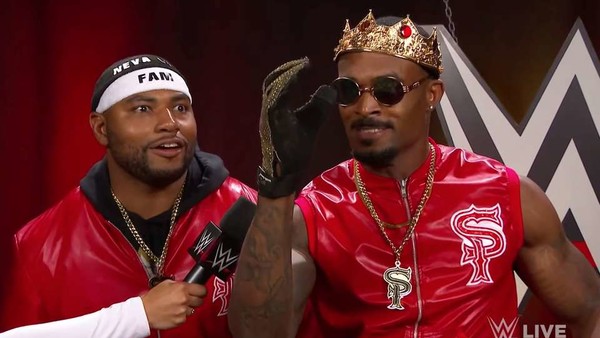 The Street Profits