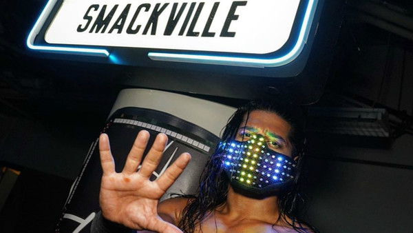 WWE Smackville