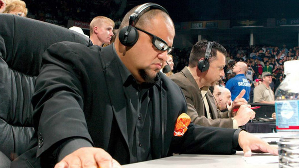 Michael Cole Tazz