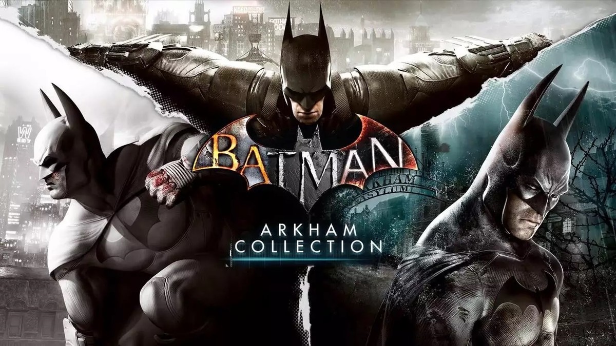 Batman Arkham Origins Remastered Just Leaked, Batman Arkham Origins  Remastered Just Leaked, By Chaosxsilencer