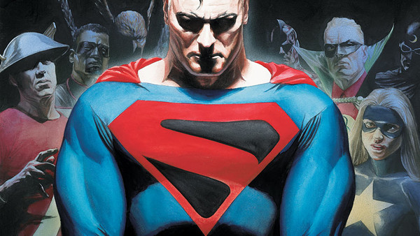 10 DC Comics That Would Make Perfect Animated Films