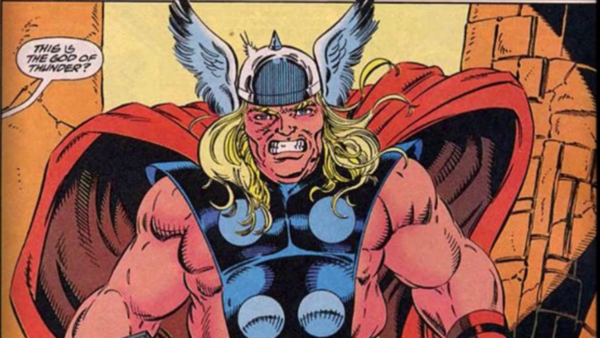King Thor