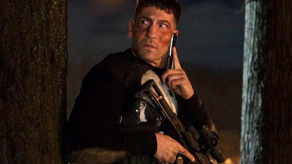 Jon Bernthal Punisher