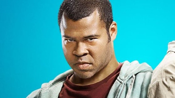 Jordan Peele Keanu