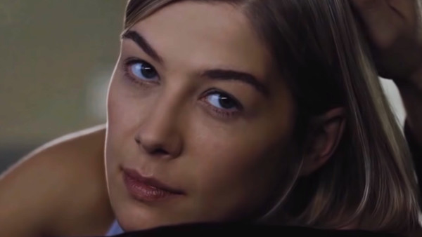 Gone Girl Ending Rosamund Pike