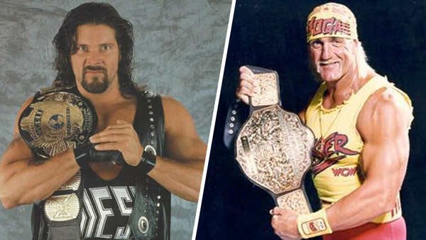 porter Variant pendul 10 Worst Simultaneous WWE/WCW Heavyweight Champions